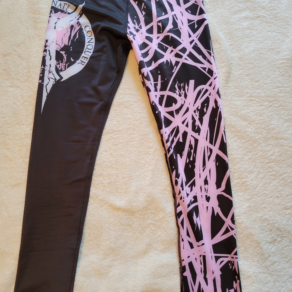 Warhammer Leggings